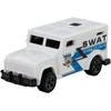Mattel „Hot Wheels DC Comics“ figūrėlė, 5 vnt., Betmenas, 7 cm