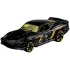 Mattel „Hot Wheels DC Comics“ figūrėlė, 5 vnt., Betmenas, 7 cm