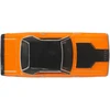 Hot Wheels Greiti ir Įsiutę suasmenintas automobilis 1970 Dodge Challenger R/T