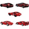Mattel HOT WHEELS penkių Ferrari automodeliukų rinkinys (JLN12)