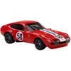 Mattel HOT WHEELS penkių Ferrari automodeliukų rinkinys (JLN12)