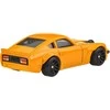 „Hot Wheels“ greitas ir įsiutę automobilis