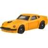„Hot Wheels“ greitas ir įsiutę automobilis