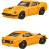 „Hot Wheels“ greitas ir įsiutę automobilis