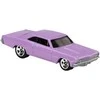 Mattel HW Fast_Furious 5 pak. ausinės JDR19 /12
