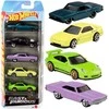 Mattel HW Fast_Furious 5 pak. ausinės JDR19 /12
