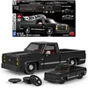 Hot Wheels klocki Mattel Brick Shop Hot Wheels Speed Series '83 Chevy Silverado 225 dalys