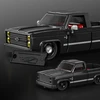 Hot Wheels klocki Mattel Brick Shop Hot Wheels Speed Series '83 Chevy Silverado 225 dalys