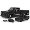 Hot Wheels klocki Mattel Brick Shop Hot Wheels Speed Series '83 Chevy Silverado 225 dalys