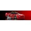 MATTEL BRICK SHOP HOT WHEELS konstruktorius – Elite Acura (JFT17)