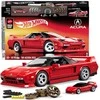 MATTEL BRICK SHOP HOT WHEELS konstruktorius – Elite Acura (JFT17)