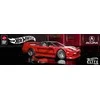 MATTEL BRICK SHOP HOT WHEELS konstruktorius – Elite Acura (JFT17)