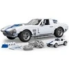 MATTEL BRICK SHOP HOT WHEELS konstruktorius – Corvette Grand Sport (JGR31)