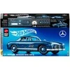 MATTEL BRICK SHOP HOT WHEELS konstruktorius – Mercedez Benz 300 SL (HWW25)