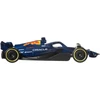 Mattel HOT WHEELS F1 bolidų rinkinys (10 vnt.) (JMM24)