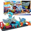 Hot Wheels Mattel HW rinkinys „Ryklio automobilių plovykla“