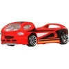 Mattel HOT WHEELS šešių legendinių automodeliukų rinkinys (JBY78)