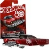 HOT WHEELS automodeliukas Mattel 80 (JGF64)