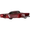 HOT WHEELS automodeliukas Mattel 80 (JGF64)