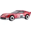 HOT WHEELS penkių automodeliukų rinkinys Mattel 80 (JGK08)