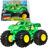 Hot Wheels Monster Trucks Gunkster 21 cm