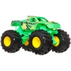 Hot Wheels Monster Trucks Gunkster 21 cm