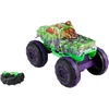 Mattel HOT WHEELS MONSTER TRUCKS RC automodelis – Wreckin' Wolf (JMM77)