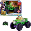Mattel Samochód zdalnie sterowany 1 15 Mutant wolf (JMM77)