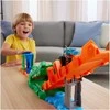 Mattel HOT WHEELS MONSTER TRUCKS rinkinys – Krokodilo iššūkis (JJN45)