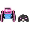 Mattel HOT WHEELS MONSTER TRUCKS RC Barbie džipas (JHW58)