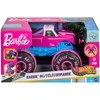 Mattel HOT WHEELS MONSTER TRUCKS RC Barbie džipas (JHW58)
