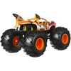 Mattel Žaislinis Hot Wheels Monster Trucks automobilis 1:24 mastelio