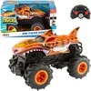 Mattel HOT WHEELS RC automodelis – Tigrinis ryklys (HNV03)