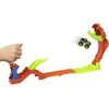 Mattel HOT WHEELS MONSTER TRUCKS rinkinys – Gyvatės išsiveržimas