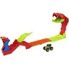 Mattel HOT WHEELS MONSTER TRUCKS rinkinys – Gyvatės išsiveržimas