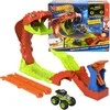 Mattel HOT WHEELS MONSTER TRUCKS rinkinys – Gyvatės išsiveržimas