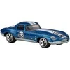 Jaguar „Hot Wheels“ trasa „National Icons“ automobiliams, 7 cm