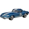 Jaguar „Hot Wheels“ trasa „National Icons“ automobiliams, 7 cm