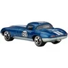 Jaguar „Hot Wheels“ trasa „National Icons“ automobiliams, 7 cm