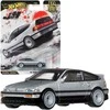 Mattel HW Premium Honda CRX 88 JKF13 /10