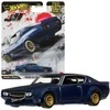 Mattel HW Premium Nissan Skyline 2000GT-R JKF11 /10