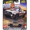 Hot Wheels Premium Boulevard automobilis 2024 Toyota Tacoma TRD PRO 7,5 cm