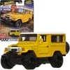 Mattel HW Premium Toyota Land Cruiser FJ43 JBL25 /10