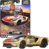 Hot Wheels Premium Boulevard automobilis '17 Ford GT 7,5 cm