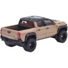 Hot Wheels Premium Boulevard automobilis 2024 Toyota Tacoma TRD PRO 7,5 cm