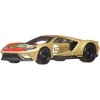 Hot Wheels Premium Boulevard automobilis '17 Ford GT 7,5 cm
