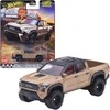 Hot Wheels Premium Boulevard automobilis 2024 Toyota Tacoma TRD PRO 7,5 cm