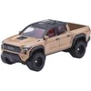 Hot Wheels Premium Boulevard automobilis 2024 Toyota Tacoma TRD PRO 7,5 cm