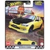 Mattel Hot Wheels Premium Boulevard automobilis '98 Toyota Aukštis 7 cm