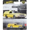 „Hot Wheels Premium Car Culture“ ikoniški automobiliai, 1970 m. „Chevrolet Chevelle SS Wagon“.